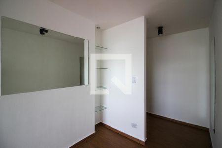 Sala de apartamento para alugar com 1 quarto, 55m² em Jardim Paulista, São Paulo