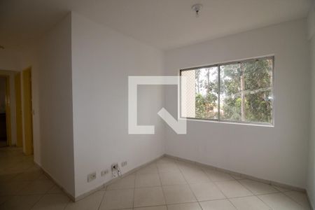 Sala de apartamento para alugar com 3 quartos, 78m² em Jardim Pinheiros, São Paulo