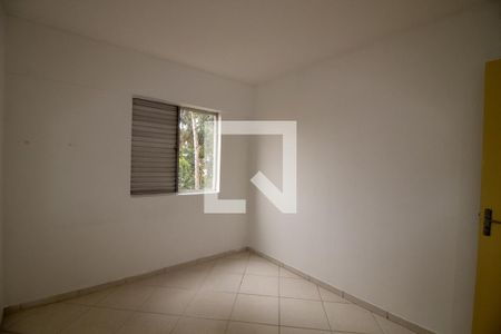 Quarto 2 de apartamento para alugar com 3 quartos, 78m² em Jardim Pinheiros, São Paulo