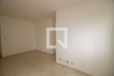 Sala de apartamento para alugar com 3 quartos, 78m² em Jardim Pinheiros, São Paulo