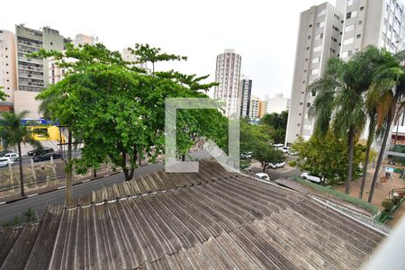 Quarto 2 - Vista de apartamento à venda com 3 quartos, 110m² em Bosque, Campinas