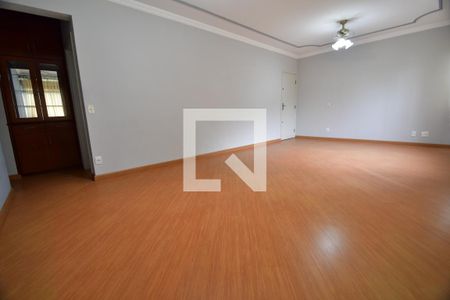 Apartamento à venda com 110m², 3 quartos e 2 vagasSala