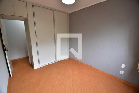 Quarto 1 de apartamento à venda com 3 quartos, 110m² em Bosque, Campinas