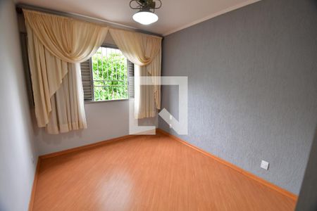 Quarto 2 de apartamento à venda com 3 quartos, 110m² em Bosque, Campinas