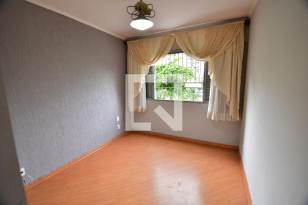 Quarto 1 de apartamento à venda com 3 quartos, 110m² em Bosque, Campinas