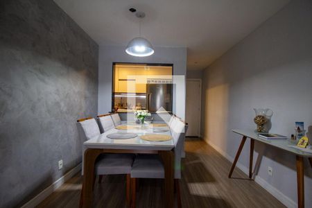 Sala de apartamento para alugar com 2 quartos, 88m² em Recreio dos Bandeirantes, Rio de Janeiro