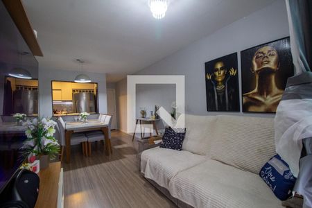 Sala de apartamento para alugar com 2 quartos, 88m² em Recreio dos Bandeirantes, Rio de Janeiro