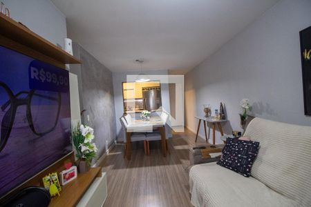 Sala de apartamento para alugar com 2 quartos, 88m² em Recreio dos Bandeirantes, Rio de Janeiro