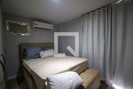 Suíte de apartamento para alugar com 2 quartos, 88m² em Recreio dos Bandeirantes, Rio de Janeiro