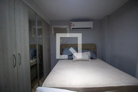 Suíte de apartamento para alugar com 2 quartos, 88m² em Recreio dos Bandeirantes, Rio de Janeiro