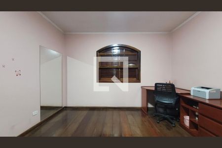 Quarto 1 de casa à venda com 3 quartos, 181m² em Jardim Las Vegas, Santo André