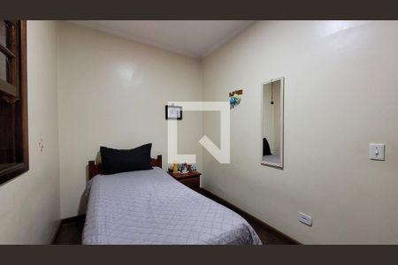 Quarto de casa à venda com 3 quartos, 181m² em Jardim Las Vegas, Santo André