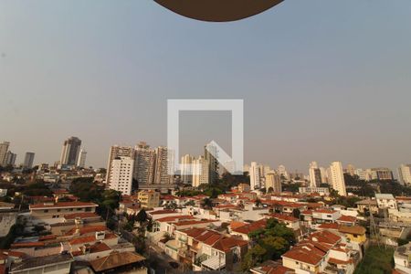 Vista Da Varanda de apartamento à venda com 3 quartos, 174m² em Parque da Mooca, São Paulo