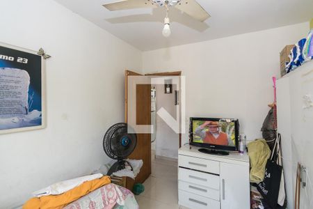 Quarto 1 de apartamento à venda com 3 quartos, 70m² em Olaria, Rio de Janeiro