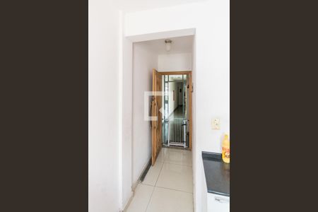 Sala - Hall da entrada de apartamento à venda com 3 quartos, 70m² em Olaria, Rio de Janeiro