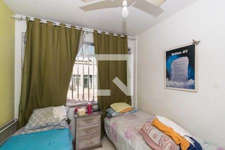 Quarto 1 de apartamento à venda com 3 quartos, 70m² em Olaria, Rio de Janeiro