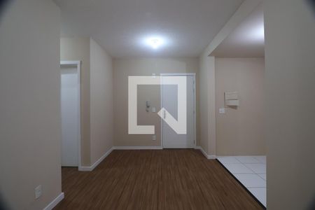 Sala de apartamento para alugar com 2 quartos, 51m² em São José, Canoas