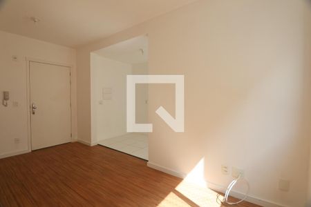 Sala de apartamento para alugar com 2 quartos, 51m² em São José, Canoas