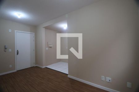 Sala de apartamento para alugar com 2 quartos, 51m² em São José, Canoas