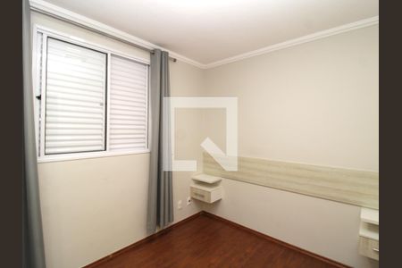 Suíte de apartamento à venda com 2 quartos, 63m² em Vila Guilherme, São Paulo