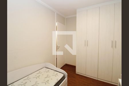 Quarto de apartamento à venda com 2 quartos, 63m² em Vila Guilherme, São Paulo