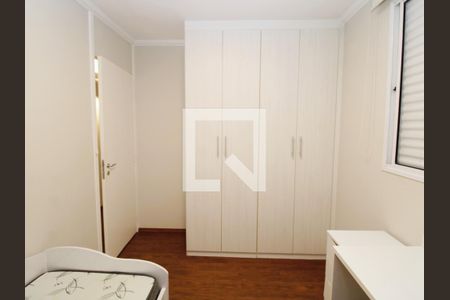 Quarto de apartamento à venda com 2 quartos, 63m² em Vila Guilherme, São Paulo