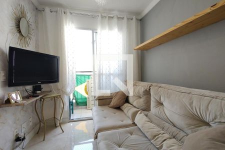 Sala de apartamento para alugar com 2 quartos, 42m² em Anil, Rio de Janeiro