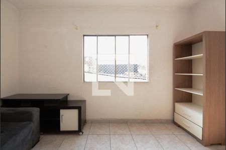 Sala de apartamento para alugar com 2 quartos, 64m² em Assunção, São Bernardo do Campo