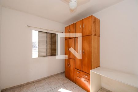 Quarto de apartamento para alugar com 2 quartos, 64m² em Assunção, São Bernardo do Campo