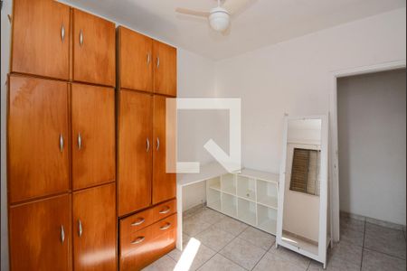 Quarto de apartamento para alugar com 2 quartos, 64m² em Assunção, São Bernardo do Campo