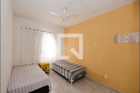 Quarto 2 de apartamento para alugar com 2 quartos, 64m² em Assunção, São Bernardo do Campo