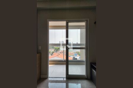 Varanda de apartamento para alugar com 2 quartos, 56m² em Vila Dusi, São Bernardo do Campo