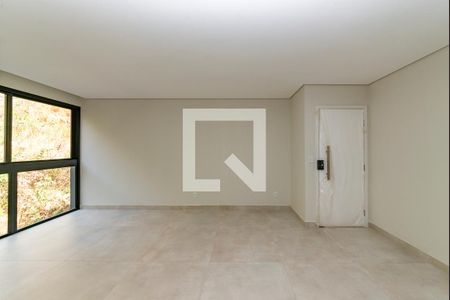 Sala de apartamento à venda com 2 quartos, 70m² em Buritis, Belo Horizonte