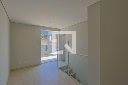 Sala 2 de apartamento para alugar com 3 quartos, 147m² em Itapoã, Belo Horizonte