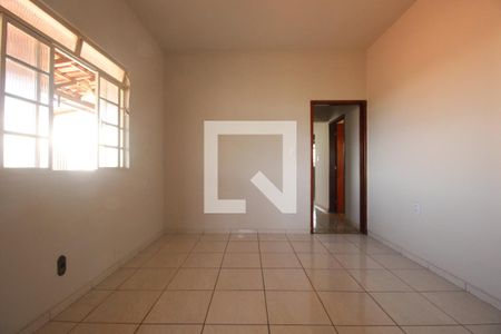 Sala de jantar  de casa à venda com 5 quartos, 350m² em Coqueiros, Belo Horizonte