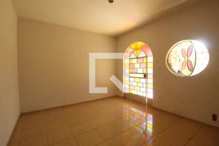 Sala  de casa à venda com 5 quartos, 350m² em Coqueiros, Belo Horizonte