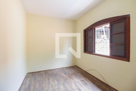 Quarto 2 de casa para alugar com 4 quartos, 200m² em Chácara Santo Antônio (zona Leste), São Paulo