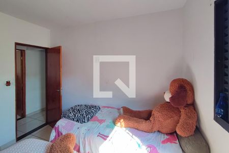 Quarto 1 de casa à venda com 2 quartos, 195m² em Parque Residencial Vila União, Campinas