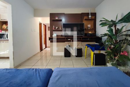 Sala de casa à venda com 2 quartos, 195m² em Parque Residencial Vila União, Campinas