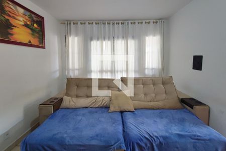 Sala de casa à venda com 2 quartos, 195m² em Parque Residencial Vila União, Campinas