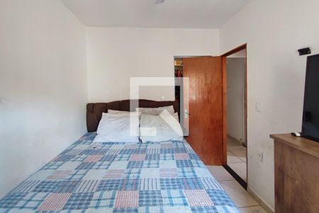 Quarto 2 de casa à venda com 2 quartos, 195m² em Parque Residencial Vila União, Campinas