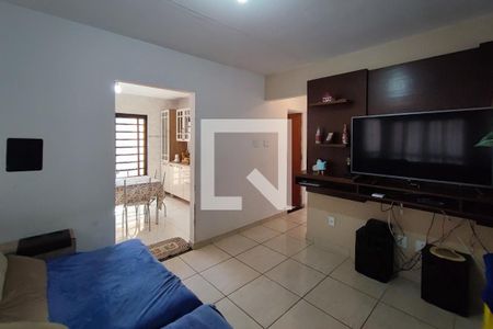 Sala de casa à venda com 2 quartos, 195m² em Parque Residencial Vila União, Campinas