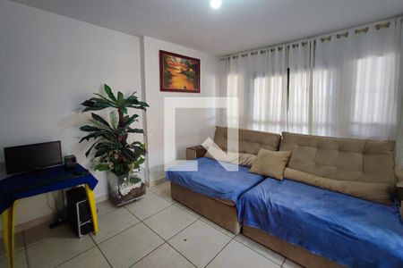 Sala de casa à venda com 2 quartos, 195m² em Parque Residencial Vila União, Campinas