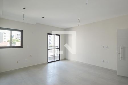 Apartamento à venda com 50m², 2 quartos e 1 vagaSala/Cozinha