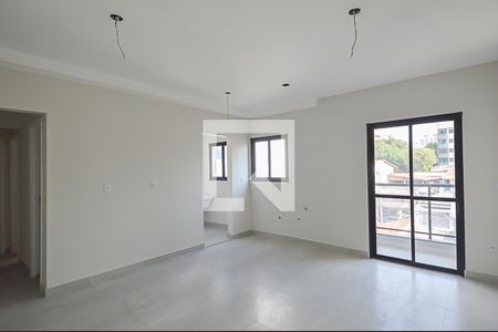 Apartamento à venda com 50m², 2 quartos e 1 vagaSala/Cozinha