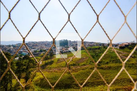 Vista do Quarto 1 de apartamento à venda com 2 quartos, 50m² em Jardim Las Vegas, Guarulhos