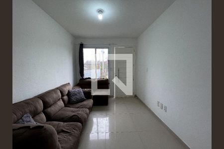 Sala de casa à venda com 2 quartos, 143m² em Scharlau, São Leopoldo