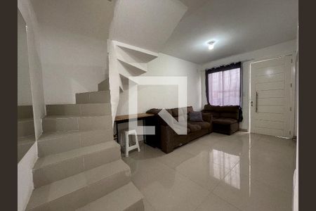 Sala de casa à venda com 2 quartos, 143m² em Scharlau, São Leopoldo