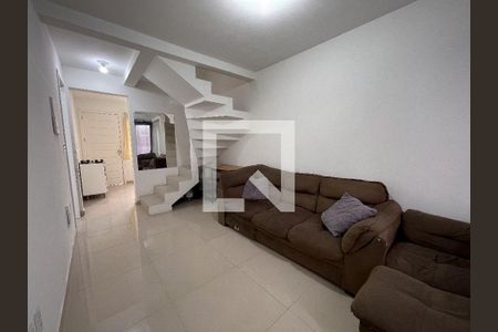 Sala de casa à venda com 2 quartos, 143m² em Scharlau, São Leopoldo