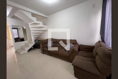 Sala de casa à venda com 2 quartos, 143m² em Scharlau, São Leopoldo